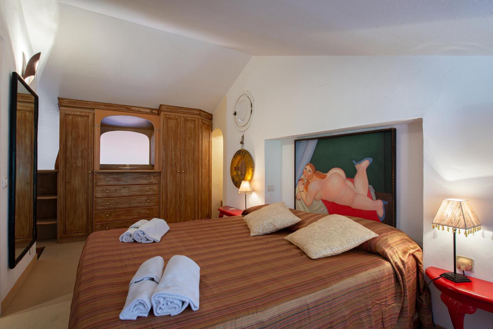 Porto Santo Stefano - Unique Maison Exterior photo